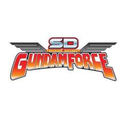 SD高达 Force模型系列