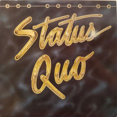 The Best Of Status Quo
