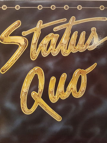 The Best Of Status Quo