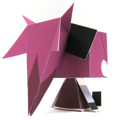 GraPhig 丘比 佐仓杏子-资料图