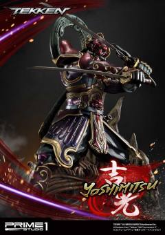 Premium Masterline 吉光 -资料图