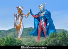 SHF 格丽乔奥特曼-资料图
