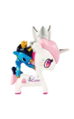 隐藏款-洛洛公主&小王子