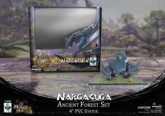 Ancient Forest 迅龙 -资料图