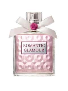 Romantic Glamour