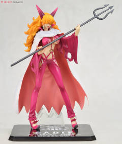 Figuarts ZERO 小萨迪 -资料图