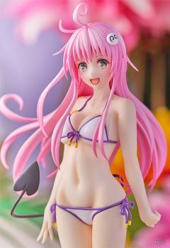 POP UP PARADE 菈菈·萨塔琳·戴比路克 -资料图