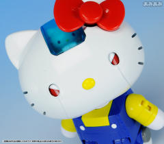 Hello Kitty -资料图