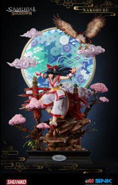 娜可露露-资料图