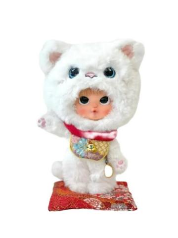 招财猫