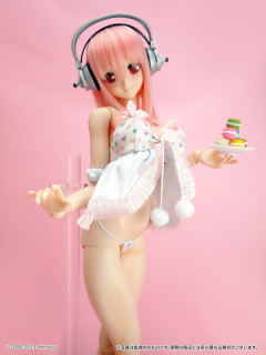 超级索尼子 Babydoll ver.-资料图