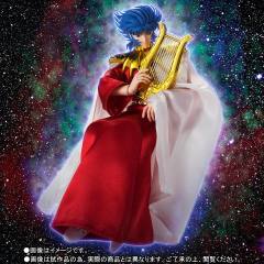 圣斗士圣衣神话 神圣衣太阳神 阿波罗-资料图