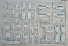 1/100 高达SEED DESTINY模型系列 LR-GAT-X102 暴雨决斗高达-资料图
