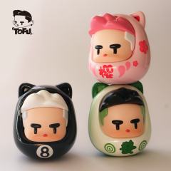 TOFU-喵喵第二弹