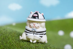 黑白（3cm)-资料图