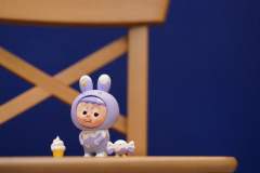 candy dream-资料图