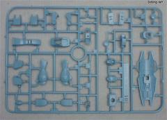 HGUC RGM-79SP 狙击型吉姆Ⅱ-资料图