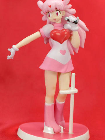 Figure Meister Keroro Gunsou Girls Collection 丝茉茉 