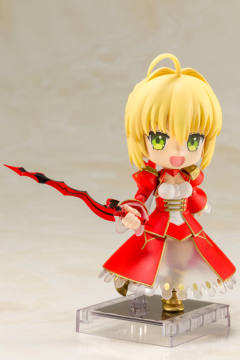 Cu-Poche 尼禄·克劳狄乌斯 -资料图
