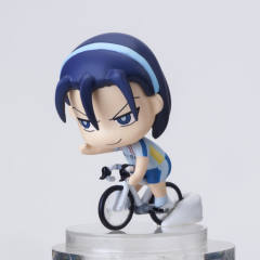 Yowamushi Pedal GRANDE ROAD Half-Size TMS DX vol.2 东堂尽八