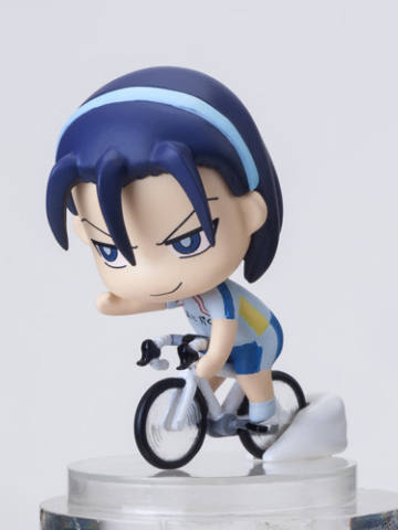 Yowamushi Pedal GRANDE ROAD Half-Size TMS DX vol.2 东堂尽八