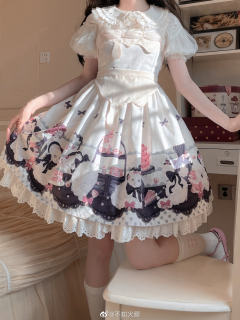 奶油猫猫-资料图