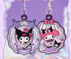 以爱环绕-酷洛米-资料图