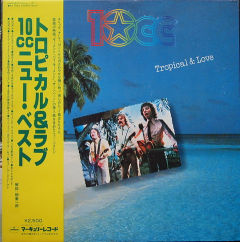 Tropical &amp; Love