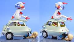 布蕾涅尔 车-资料图