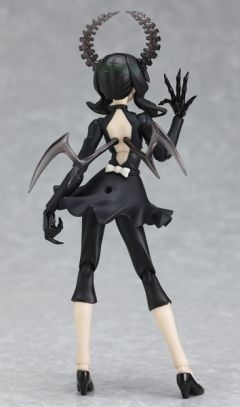 figma#SP-013 死亡主宰 -资料图