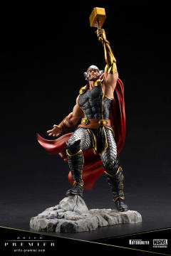 ARTFX Premier 雷神托尔 