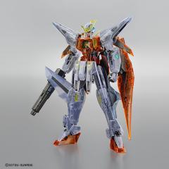 MG GN-003 主天使高达（透明配色）高达基地限定-资料图