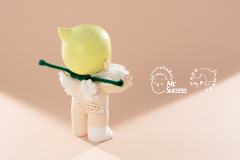 和平天使-资料图