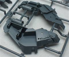 MG MSN-04 沙扎比 Ver.Ka-资料图