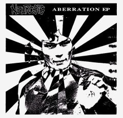 Aberration EP
