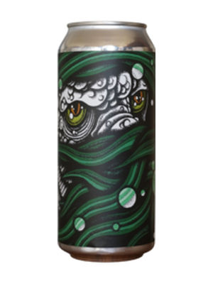 累手清爽新英格兰双倍IPA