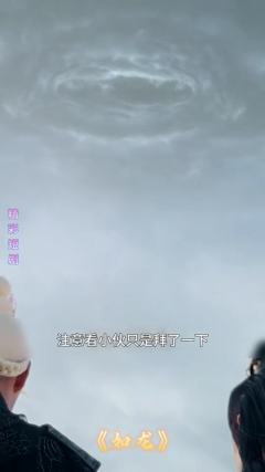 如龙
