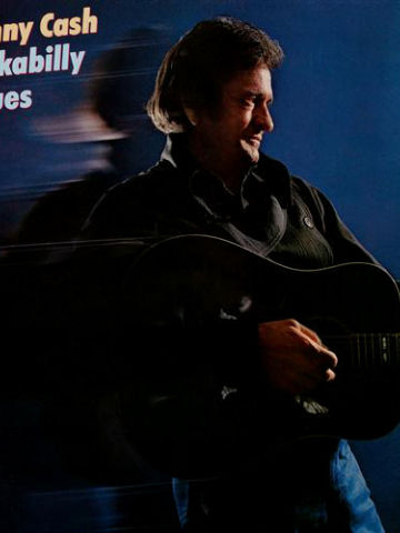 Rockabilly Blues