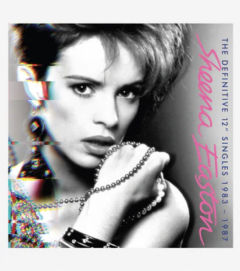 The Definitive 12'' singles 1983-1987