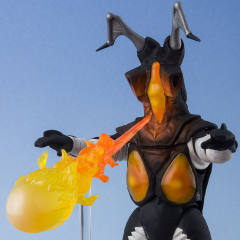 SHF 杰顿 Trillion-Degree Fireball Ver.-资料图
