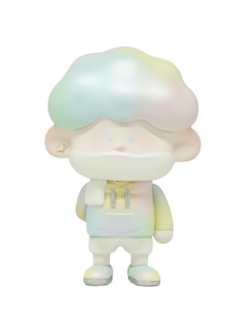 潜藏的真心-钻石涂装限定