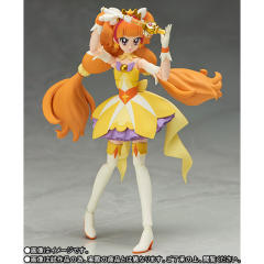SHF 星之公主-资料图