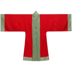 经衣-资料图