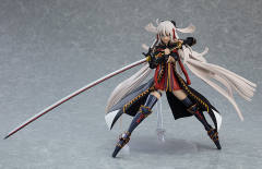 figma#515 冲田总司 Alter Ego-资料图