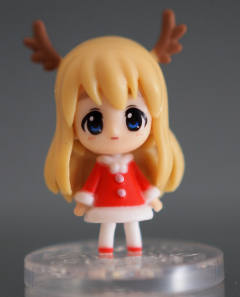 K-ON! MOVIE ITO EN Santa Figure 琴吹䌷