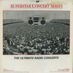 Superstar Concert Series
