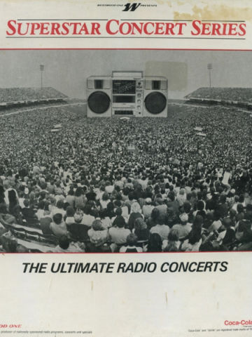 Superstar Concert Series