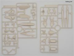 MG XXXG-01Wfr 新生凤凰高达-资料图
