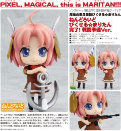 陆战队炭 Giant Anchor ver.-资料图