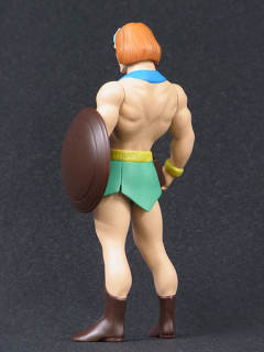 Hanna Barbera Collection 赞多 -资料图